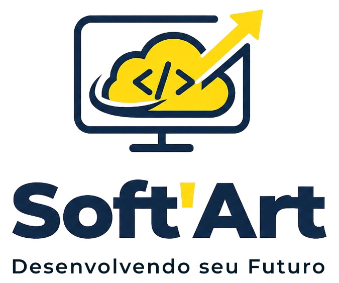 Soft'Art - Desenvolvendo seu Futuro